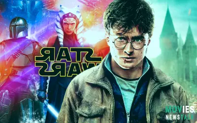 Young Jedi Adventures: Is It Like Harry Potter?