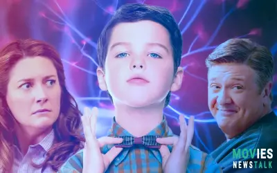 Young Sheldon's Secret Funeral Cameo Mocks Spinoff's Casting Inconsistencies