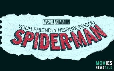 'Your Friendly Neighborhood Spider-Man': Release Date, MCU Separation & Peter Parker's Origin