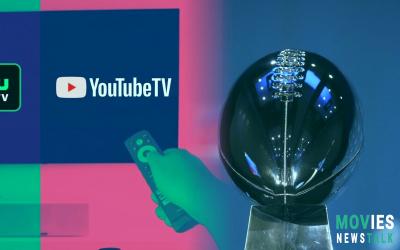 YouTube TV vs Hulu + Live TV: Streaming Battle & Super Bowl LIX on Tubi