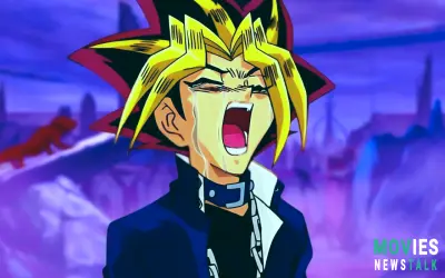 Yu-Gi-Oh!'s Dark Side: A Hidden Tragedy in Every Series?