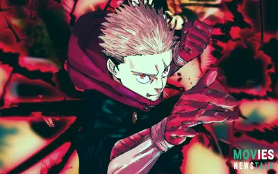 Yuji's Domain Expansion: What it Means for Jujutsu Kaisen