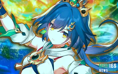 Yunli's Leaked Kit Hints to a Powerful Counter Mechanic and DPS Potential, Honkai Star Rail 2.4