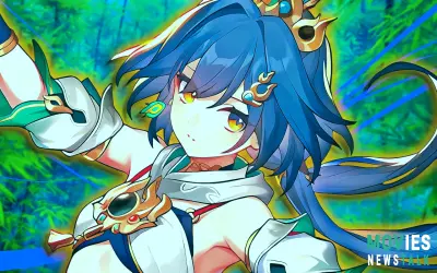 Yunli's New Mechanic in Honkai Star Rail 2.4:  Is It Good or Bad?