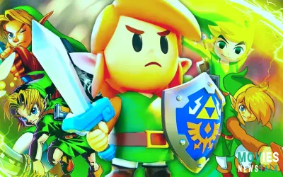 Zelda Echoes of Wisdom: Unraveling Hyrule's Biggest Mysteries