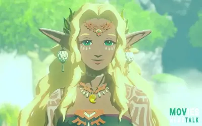 Zelda Queen Sonia Cosplay: Detail You Missed & Why She's a Fan Favorite