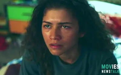 Zendaya & Sam Levinson Drama: Euphoria Season 3 Delays Explained