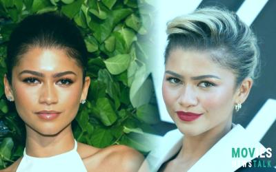 Zendaya's 'Challengers': The Real Story Beyond the Court