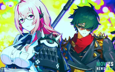 Zenless Zone Zero 1.3 Leaks: Lighter and Yanagi Skills Revealed! 