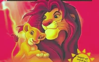 Zira Lion King 2:  The Iconic Lioness Villain - A Deep Dive