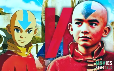 Zuko's Redemption in The Last Airbender: Why It's So Compelling