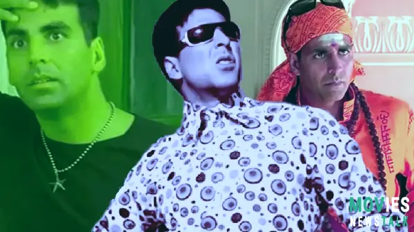 10 Best Akshay Kumar Comedy Movies Ranked - A Hilarious Journey Through Bollywood