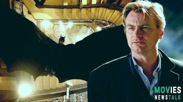 2005 Action Movies: Batman Begins, War of the Worlds, and a Superhero Movie Evolution