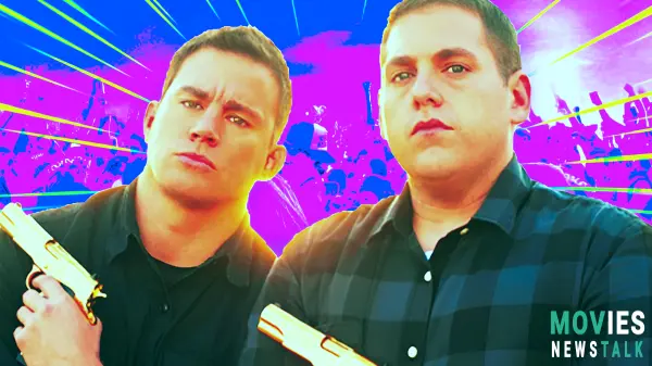 23 Jump Street: The Sequel Fans Have Been Waiting For