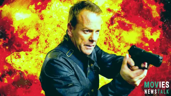 24 Movie Reboot: Only One Man Can Play Jack Bauer