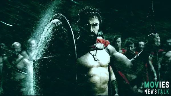 300 Prequel Series: Zack Snyder Returns to Warner Bros!