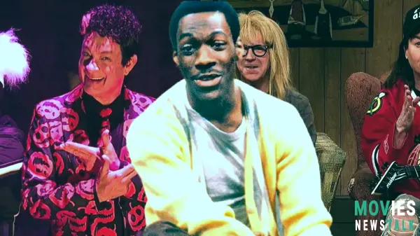 40 Best SNL Skits of All Time: Ranked!