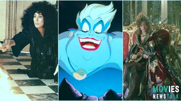 80s Witch Movie Mania: Teenage Witches, Spells & 80s Witchcraft Movies Galore!