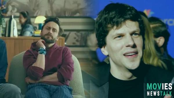 A Real Pain Streaming: When to Watch Jesse Eisenberg's Movie on Hulu