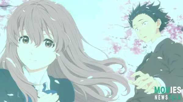 A Silent Voice Manga: Why It's Even Better Than the Anime