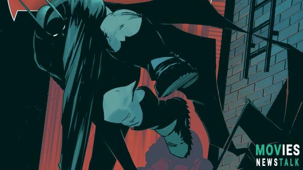 Absolute Batman #3: AI Riddler, Batmobile & Alternate Universes Explored