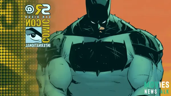 Absolute Batman: Bruce Wayne's Height, Weight, Family & More!