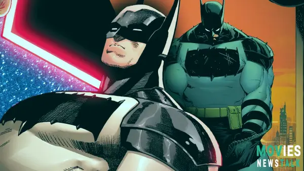 Absolute Batman:  Is Alfred Pennyworth a Villain?