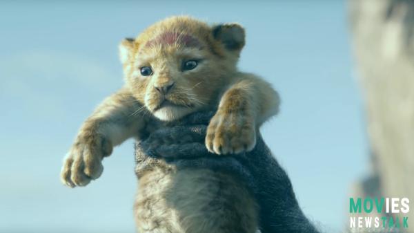 Academy Awards Lion King: The Great Debate Over Animation and Visual Effects