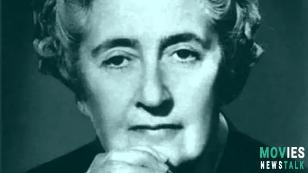 Agatha Christie Height: How Tall Was She? A Fun Detective Story!