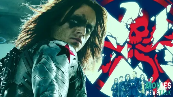 Agents of SHIELD's Winter Soldier Crossover: Why It Was MCU Connectivity at Its Best