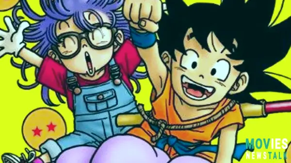 Akira Toriyama Didn't Like His Dragon Ball Art? Toyotarou Explains