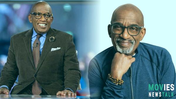 Al Roker: Weight Loss, Health Battles & Inspiring 'Start Today' App