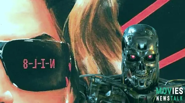 Alex Ross's 'Terminator: The Burning Earth': A Hidden Gem