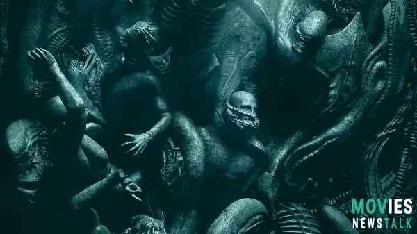 Alien: Covenant: A Terrifying Exploration of the Alien's Origins