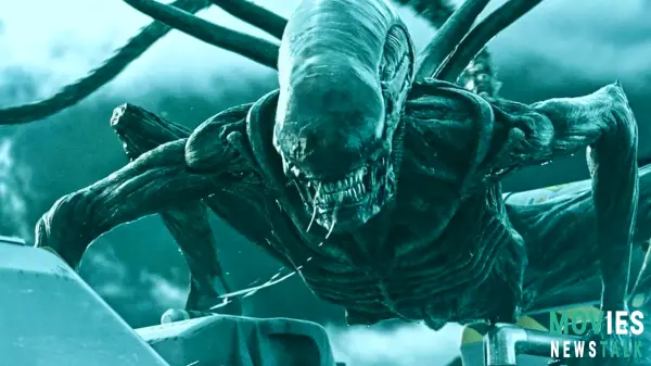 Alien: Earth Title Raises Concerns About Xenomorph Retcon in New Series