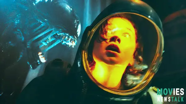 Alien: Romulus Sequel Confirmed! Rain & Andy Return!