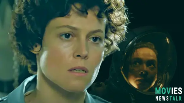 Alien: Romulus Trailer Has A Hidden Ripley Reference You Probably Missed