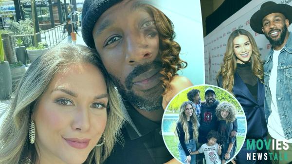 Allison Holker's Story: Grief, tWitch Boss, and Mental Health | People Magazine