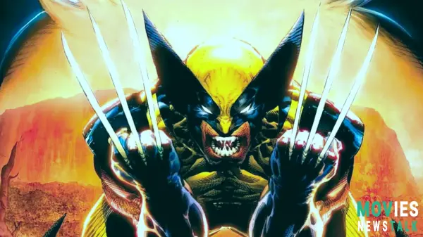 Almost every other cosplay gets one detail wrong, but Wolverine Cosplay gets it spot on.