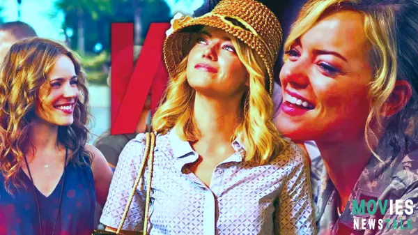 Aloha Movie: A Star-Studded Rom-Com With Controversy