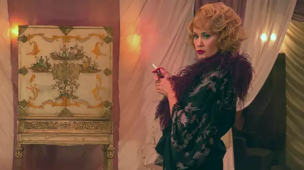 American Horror Story Ratings Decline: The Impact of Jessica Lange's Absence