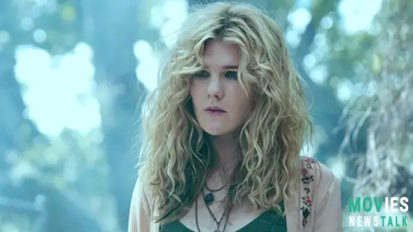 American Horror Story's Misty Day: A Heartbreaking Ending and a Thrilling Redemption