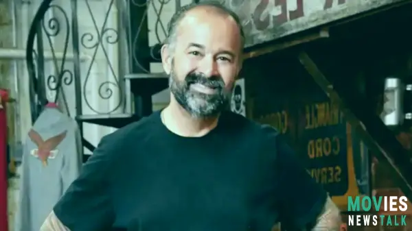 American Pickers Star Frank Fritz: Health Update & Future