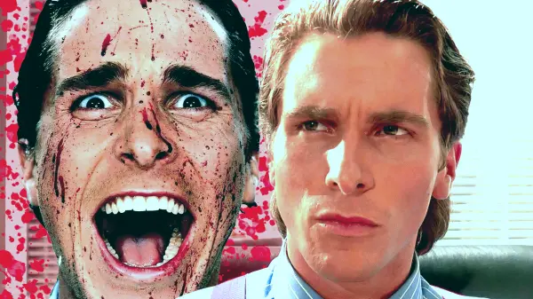 American Psycho Remake: Luca Guadagnino's Vision for a Cult Classic