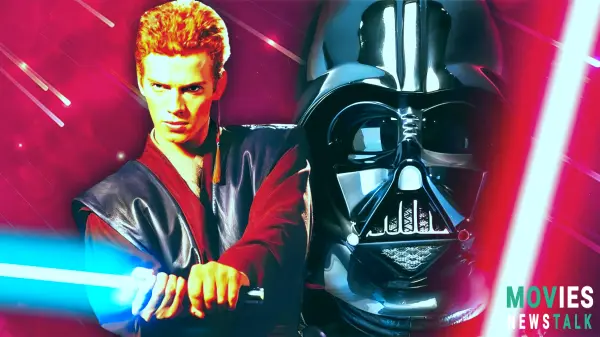 Anakin Skywalker Age: A Complete Star Wars Timeline