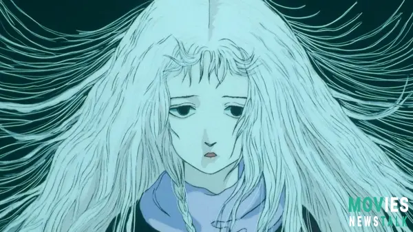 Angel's Egg 4K Remaster: Cult Anime Classic Hits Theaters in 2025