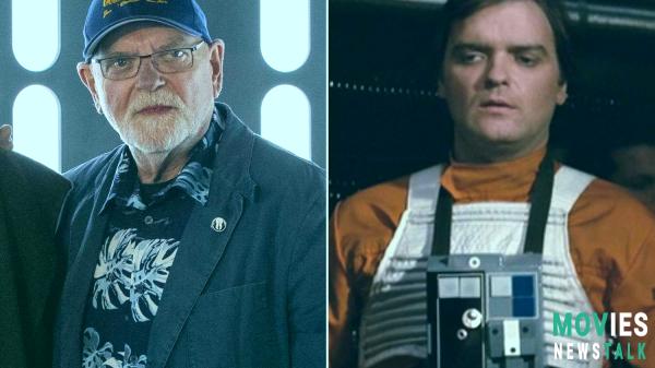 Angus MacInnes Death: Celebrating the Star Wars Actor's Life & Legacy