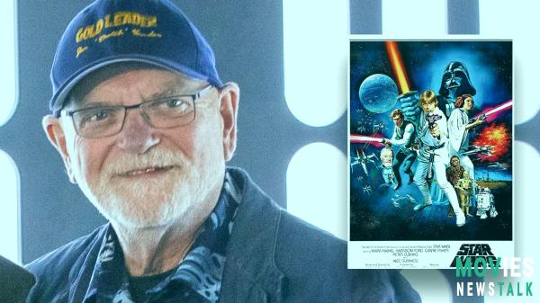 Angus MacInnes Death: Star Wars' Jon 'Dutch' Vander Actor Passes Away - Tributes & Film Roles