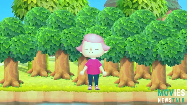 Animal Crossing Island Rating: Why My Cozy Forest Is Getting Penalized?!