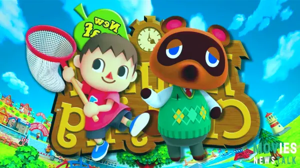 Animal Crossing: New Leaf (2024): Is It Still Worth Playing?